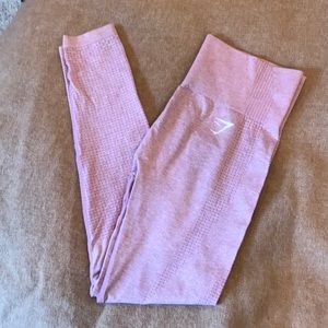 Gymshark Vital Seamless Leggings